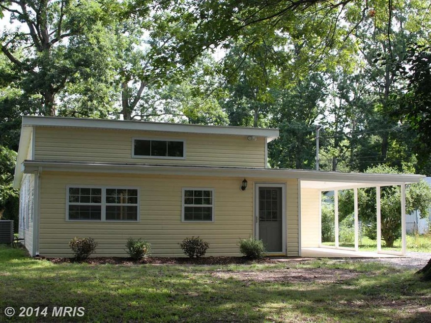 410 Bay City Rd, Stevensville, MD 21666 - photo 1