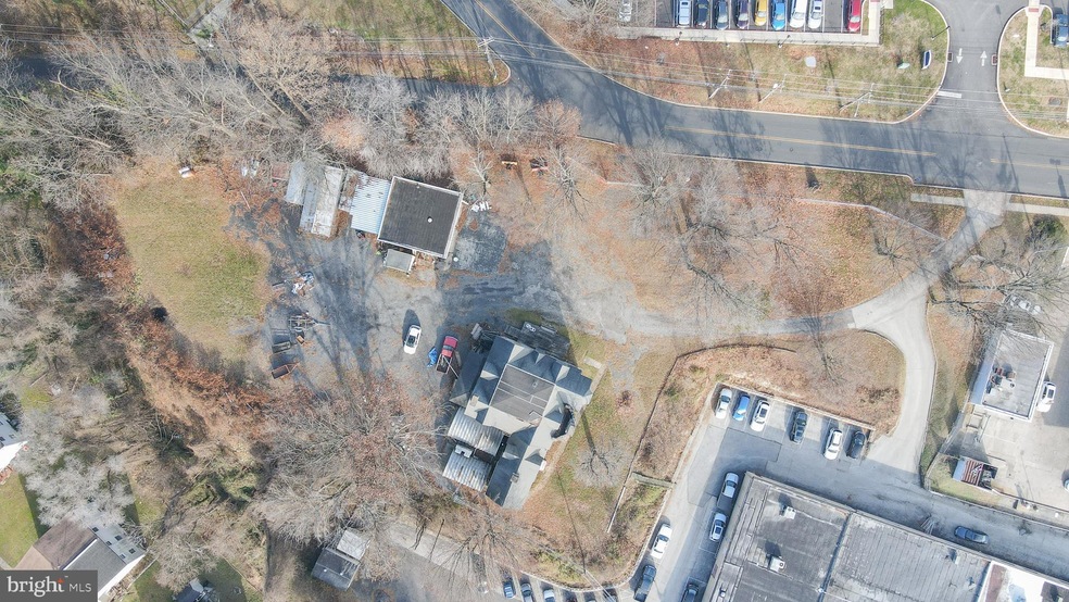 1919 Macdade Blvd, Woodlyn, PA 19094 MLS PADE2059442