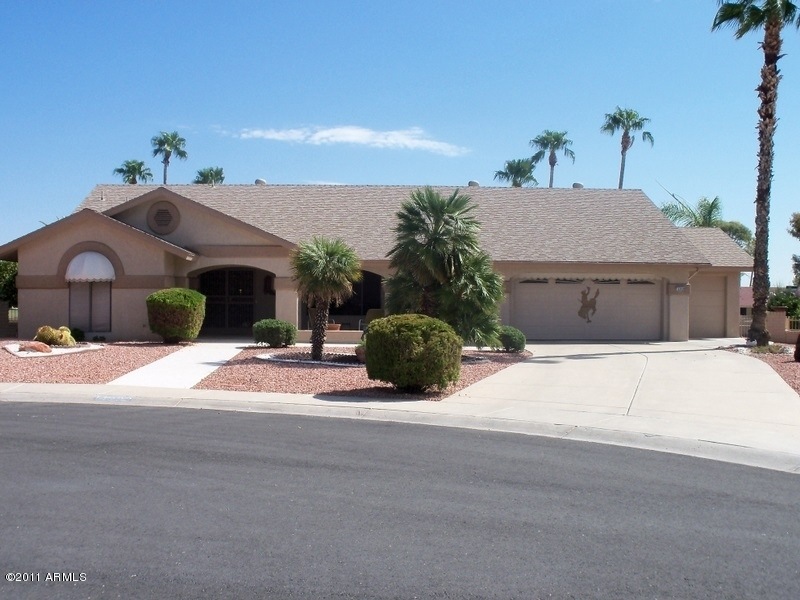 Fantastic Home on the 10th Fairway