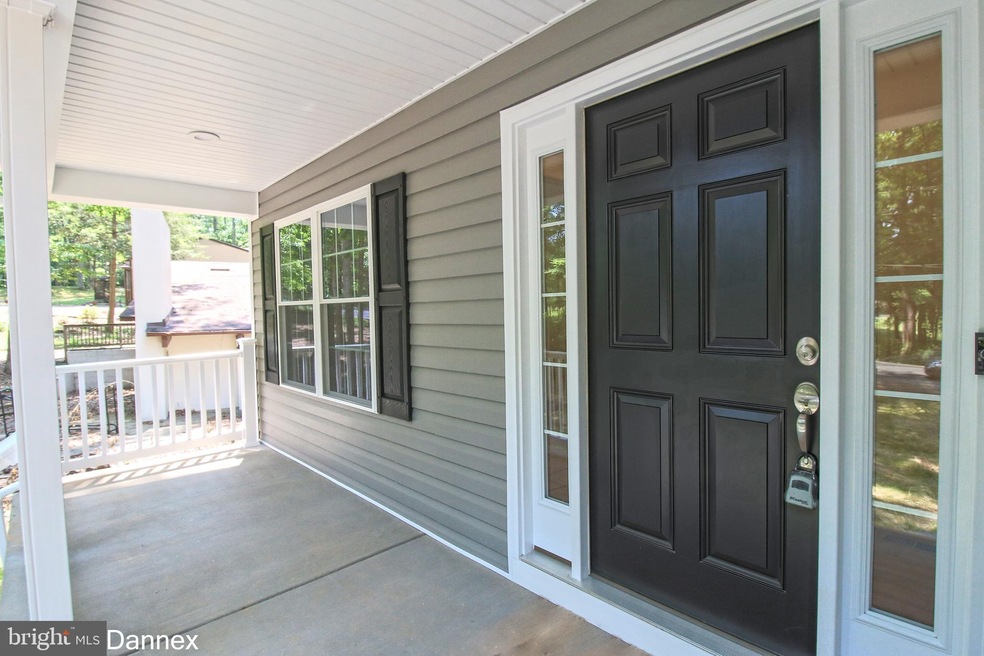 117 Butler Cir, Locust Grove, VA 22508 - photo 1