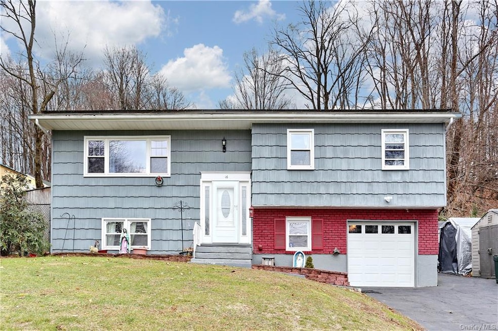 16 Valley Dr, Thiells, NY 10984 - photo 1