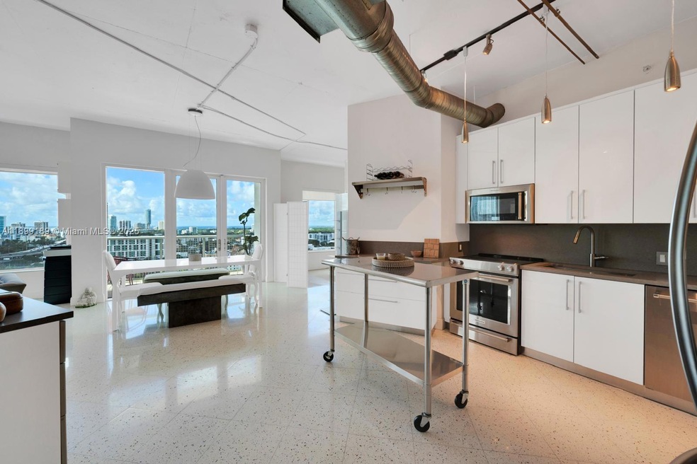 Neo Lofts unit PHI06, Miami, FL 33130 - photo 1