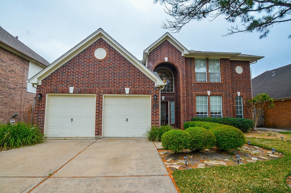 7628 Lone Meadow Ct, Houston, TX 77095 - photo 1