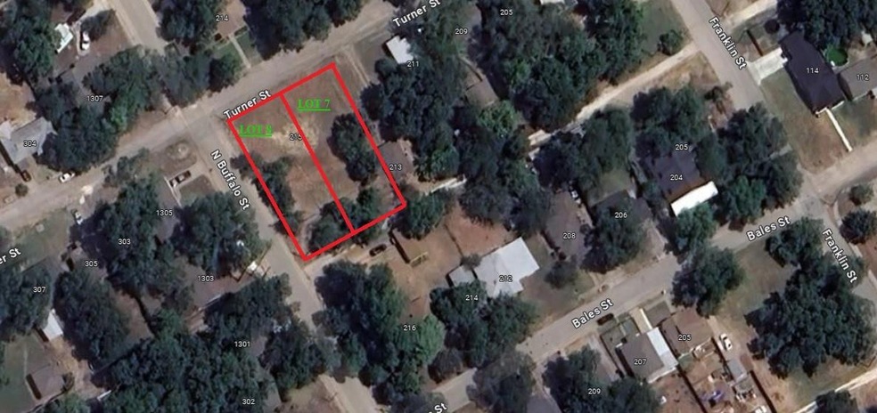 Sold • Co-Listing Agent