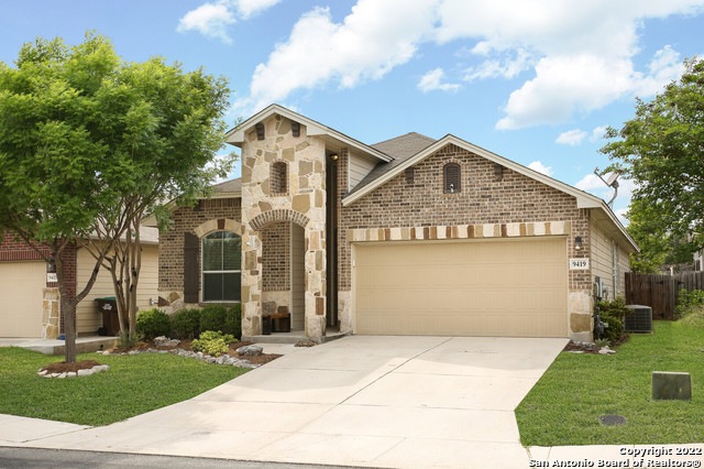 9419 Red Stable Rd, San Antonio, TX 78254 - photo 1