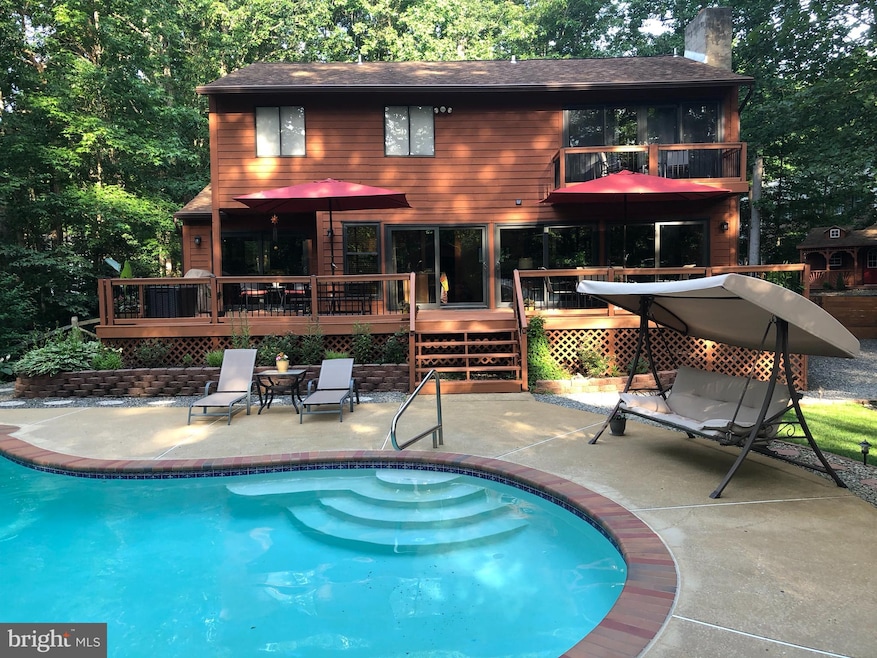 2900 Spring Pond Ct, Davidsonville, MD 21035 - photo 1