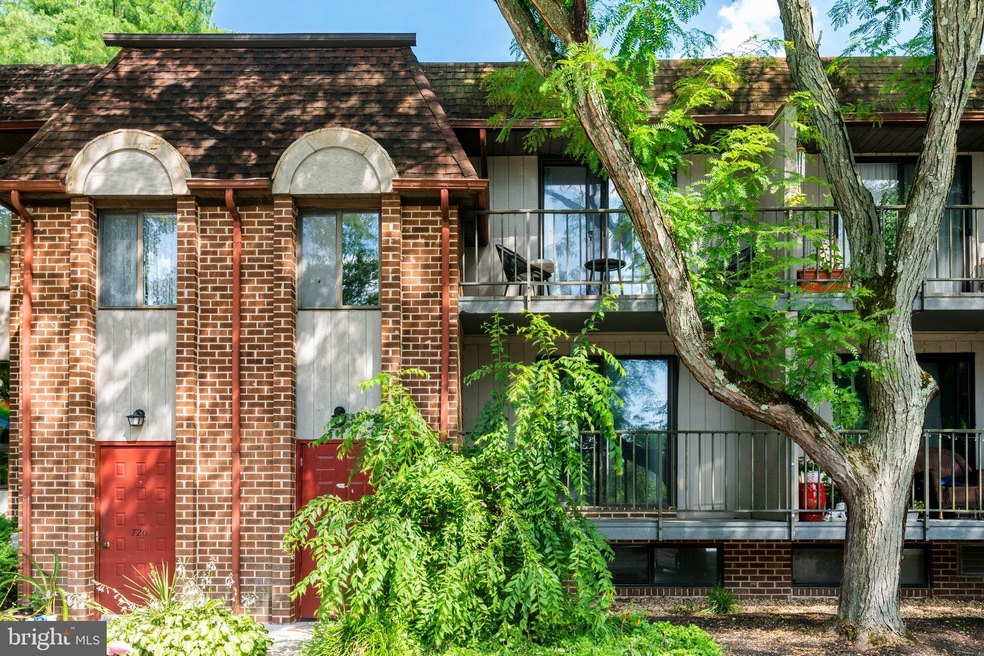 722A Putnam Blvd unit 12A, Nether Providence Township, PA 19086 - photo 1