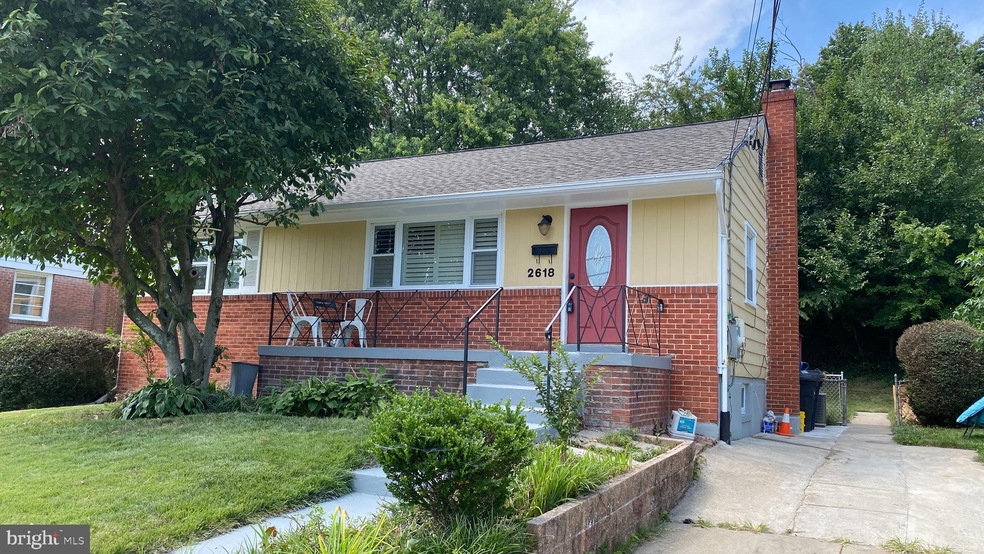 2618 Hughes Rd, Adelphi, MD 20783 - photo 1