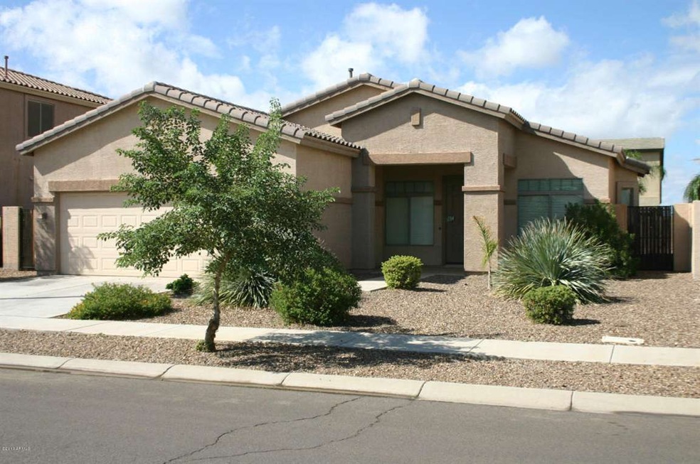 Beautiful Power Ranch home