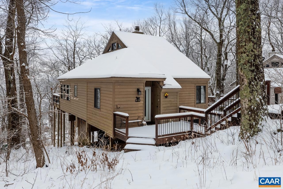 64 Squirrel Tree Ln, Roseland, VA 22967 - photo 1