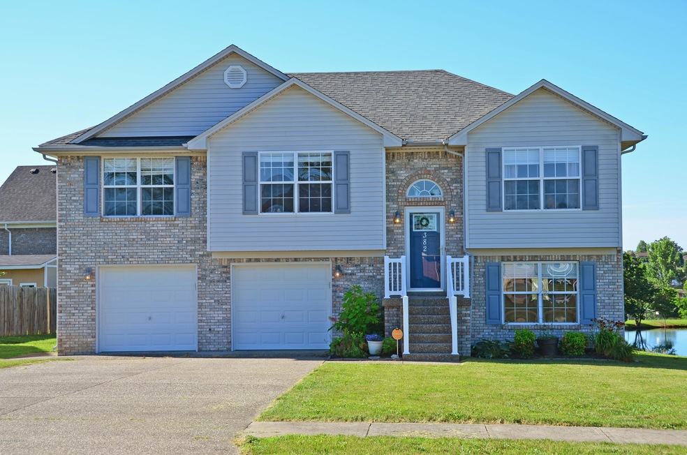 382 Misty Brooke Dr, Mount Washington, KY 40047 - photo 1