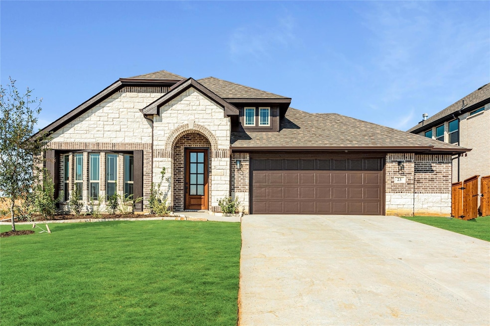 23 Magpie St, Joshua, TX 76058 - photo 1