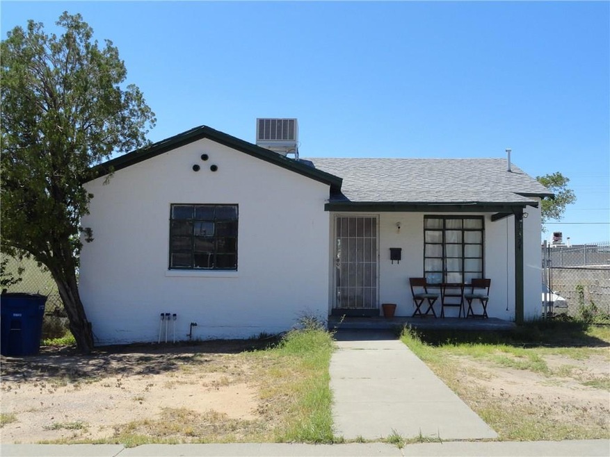 3324 Jackson Ave, El Paso, TX 79930 - photo 1