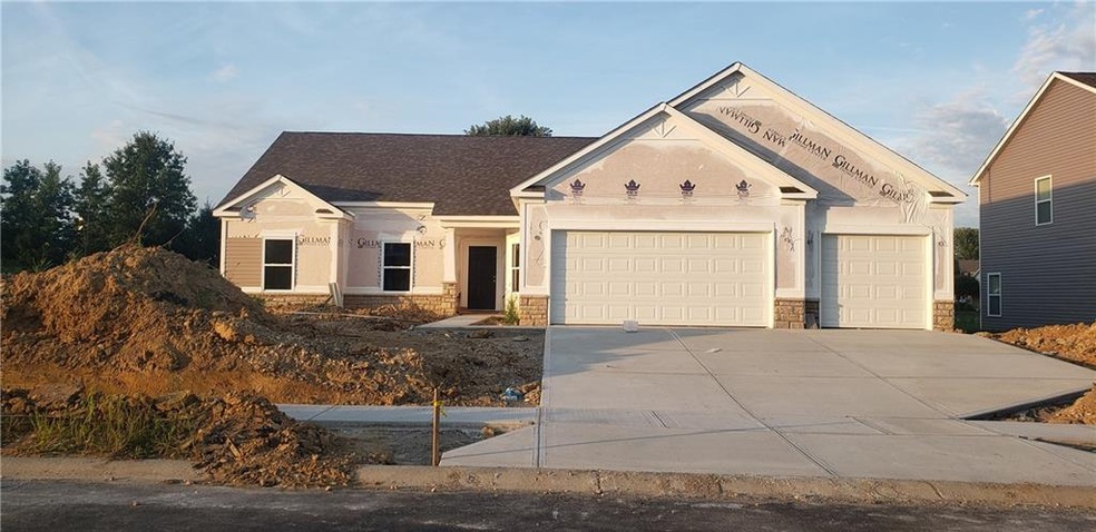 234 Lilly Ln, Batesville, IN 47006 - photo 1