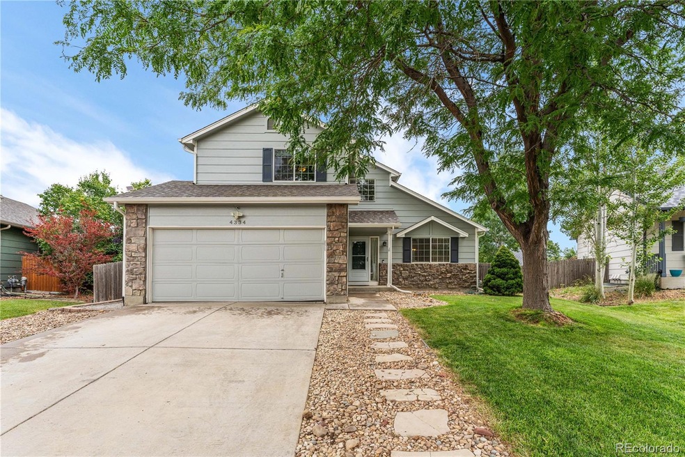 4334 E 135th Way, Thornton, CO 80241 - photo 1