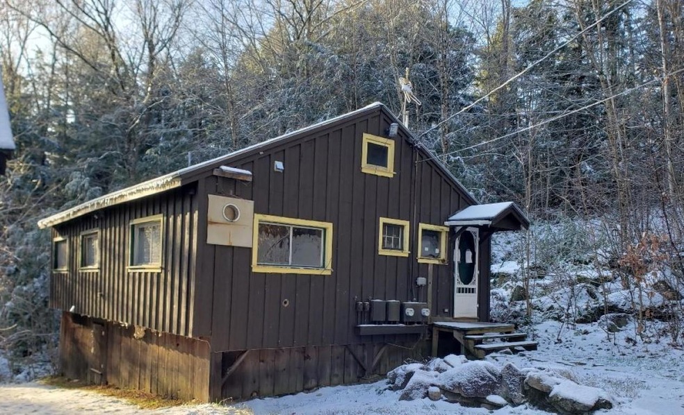 254 Sand Pond Rd, East Baldwin, ME 04024 - photo 1