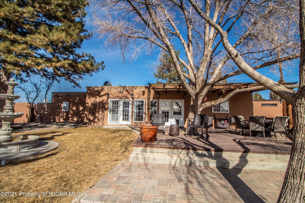 5529 Hill n Dale Dr, Farmington, NM 87402 - photo 1