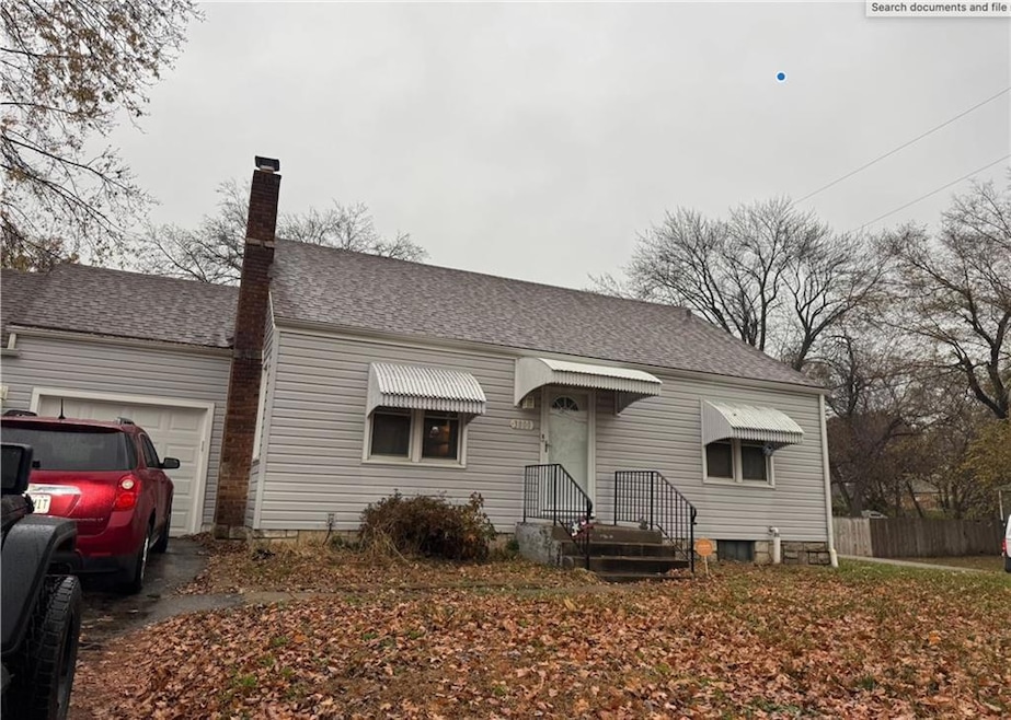 3800 Gibbs Rd, Kansas City, KS 66106 - photo 1