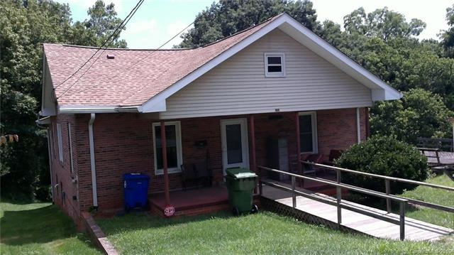 147 Reed St, Asheville, NC 28803 - photo 1