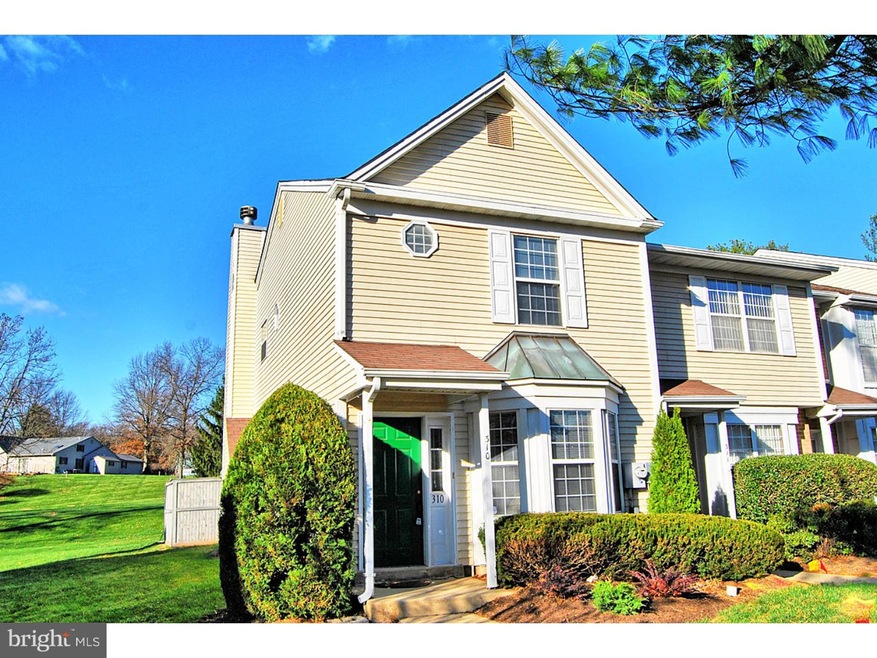 310 Leedom Way unit 66, Newtown, PA 18940 - photo 1