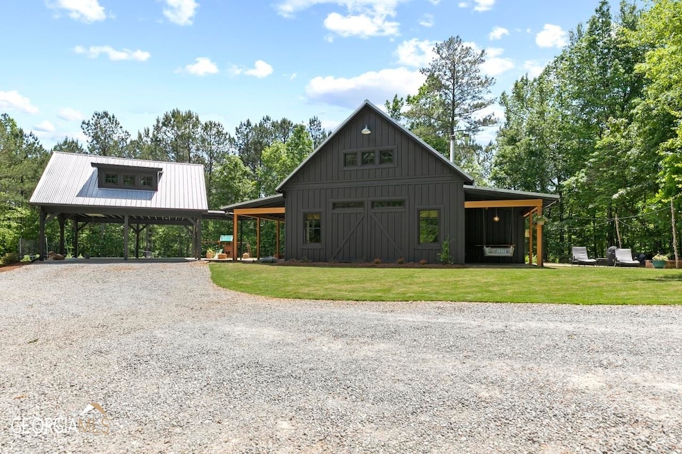 5571 Woodcliff Dr, Villa Rica, GA 30180 - photo 1