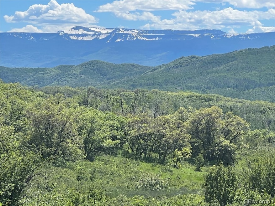 View from Lot 8