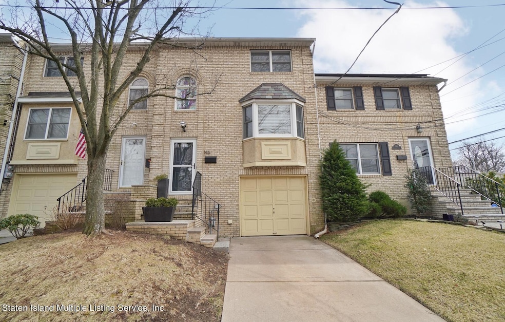 146 Cheshire Place, Staten Island, NY 10301 - photo 1