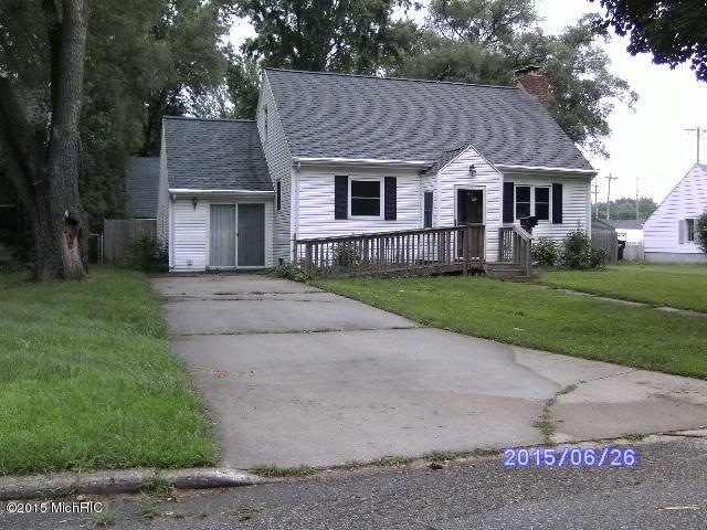 1625 Clarendon Ave, Niles, MI 49120 - photo 1