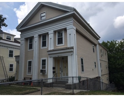 111 Centre St unit 2, Roxbury, MA 02119 - photo 1