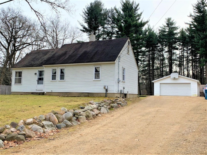 2311 Vanderbilt Ave, Portage, MI 49024 - photo 1