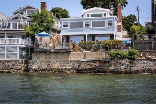 95 Pitman Rd, Marblehead, MA 01945 - photo 1