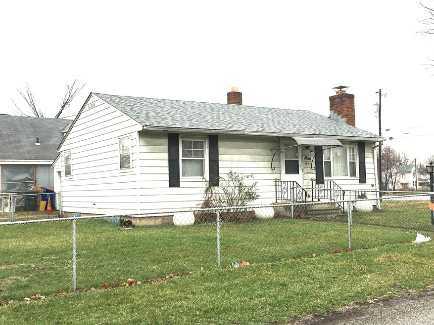 Corner Lot.