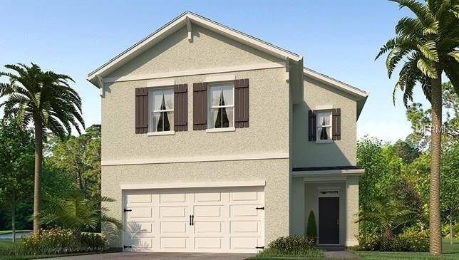 10225 Hawk Storm Ave, Tampa, FL 33610 - photo 1