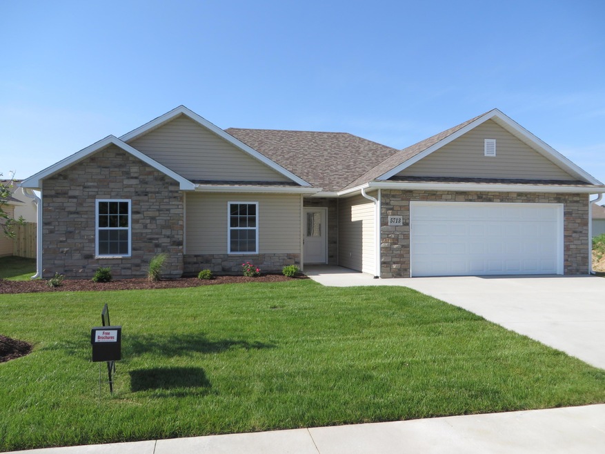 Front Elevation