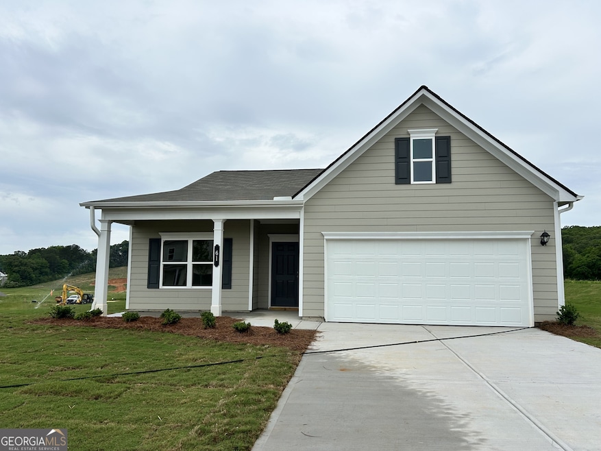 61 Willow Cir, Rock Spring, GA 30739 - photo 1