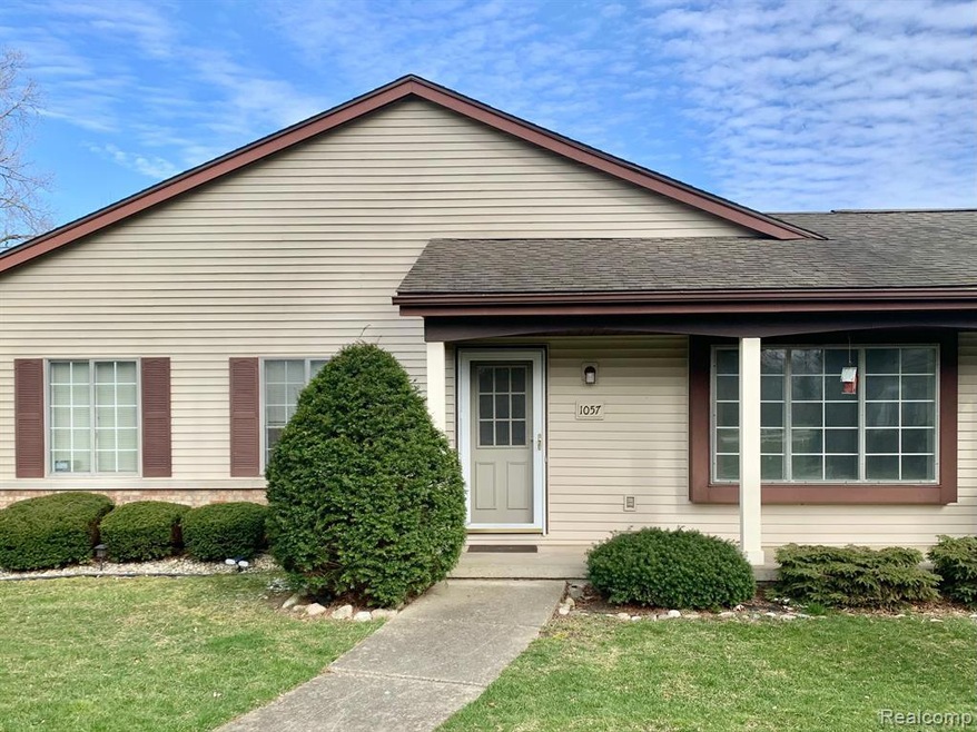 1057 Leisure Drive