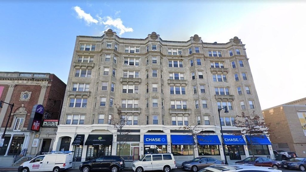 Huntington House unit 307, Boston, MA 02115 - photo 1