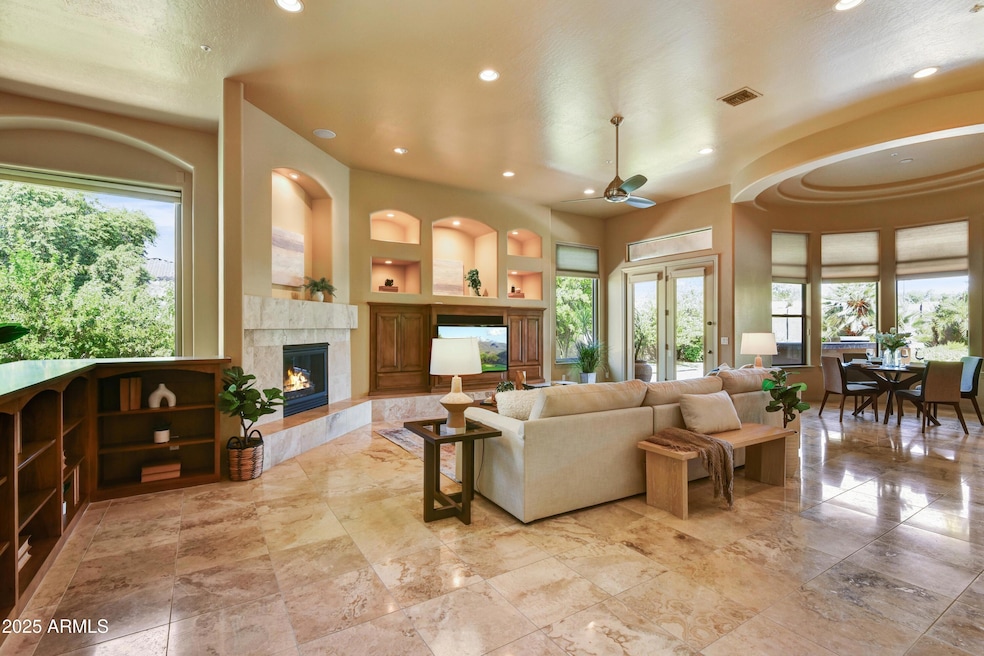 Under Contract $2,225,000 • Co-Listing Agent