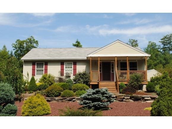 126 Elm St, Milton, NH 03851 - photo 1