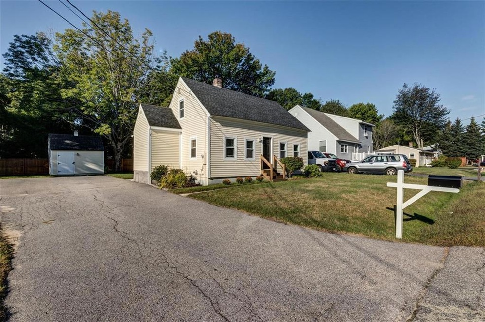 23 Stockman Ave, Saco, ME 04072 - photo 1