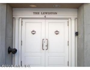 4 Lewis St unit 3rd Floor D, Greenwich, CT 06830 - photo 1