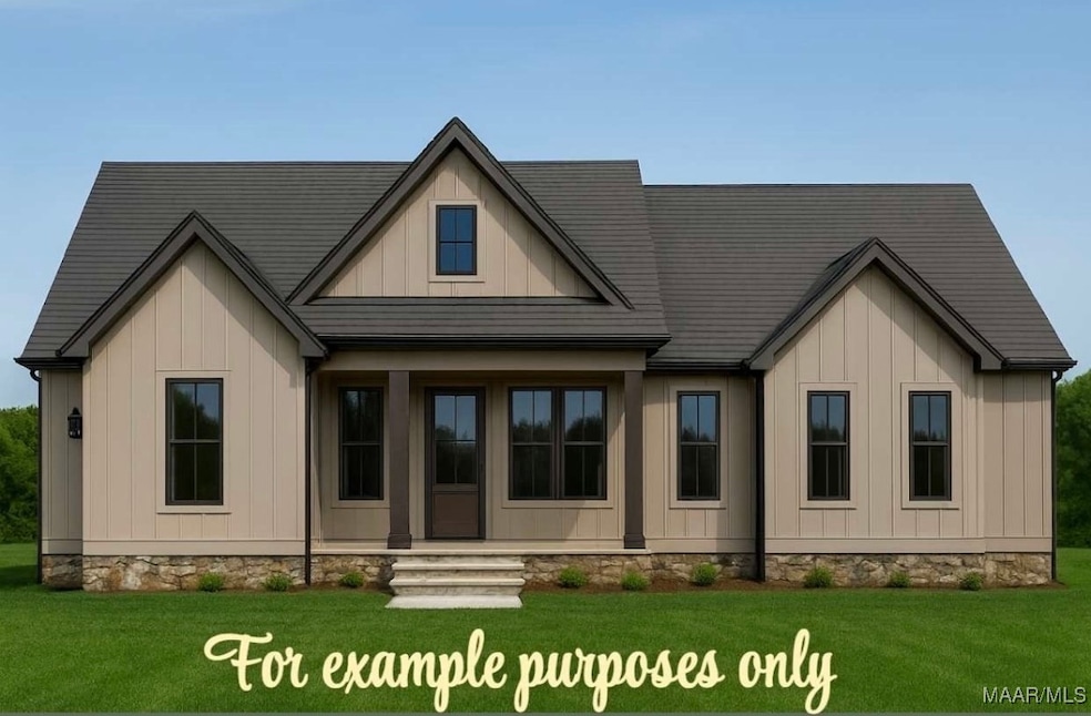 18 Lorie Lee Loop, Deatsville, AL 36022 - photo 1