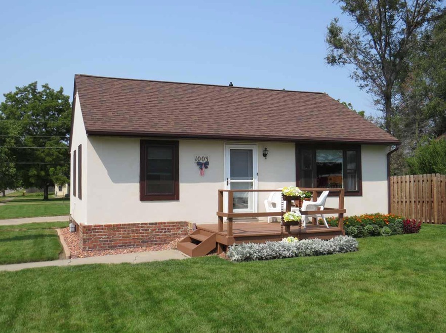 1003 Division Street, Boone