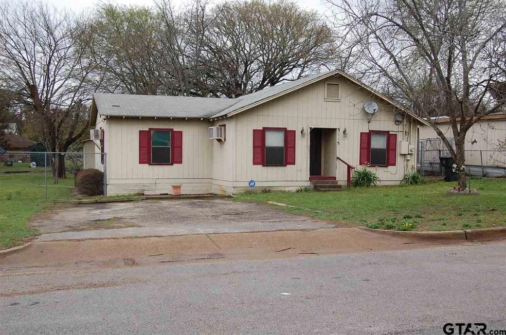 3115 3115 Moorehead, Tyler, TX 75701 - photo 1