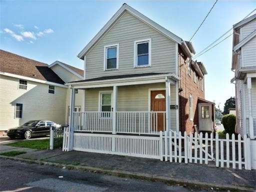 42 Murray St, Lynn, MA 01905 - photo 1