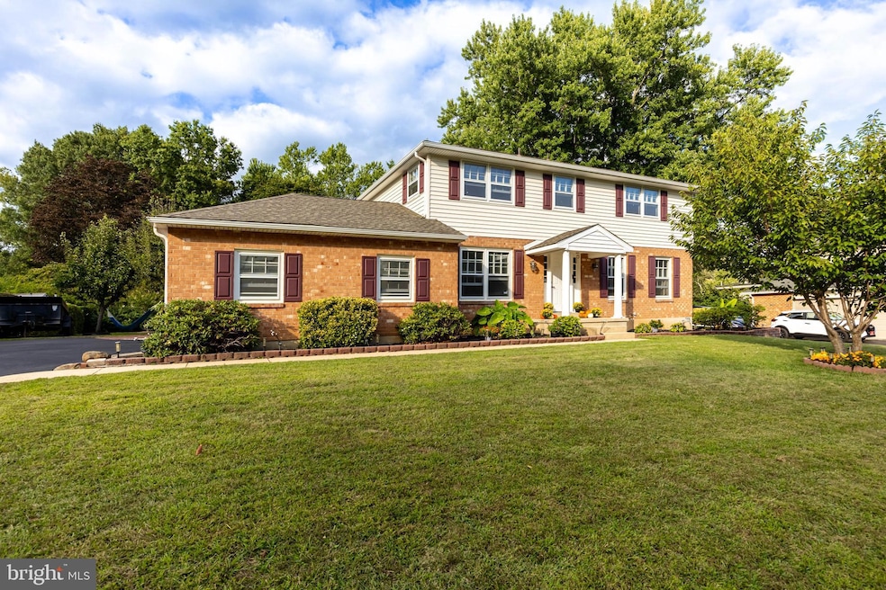 2205 Dorval Rd, Wilmington, DE 19810 - photo 1