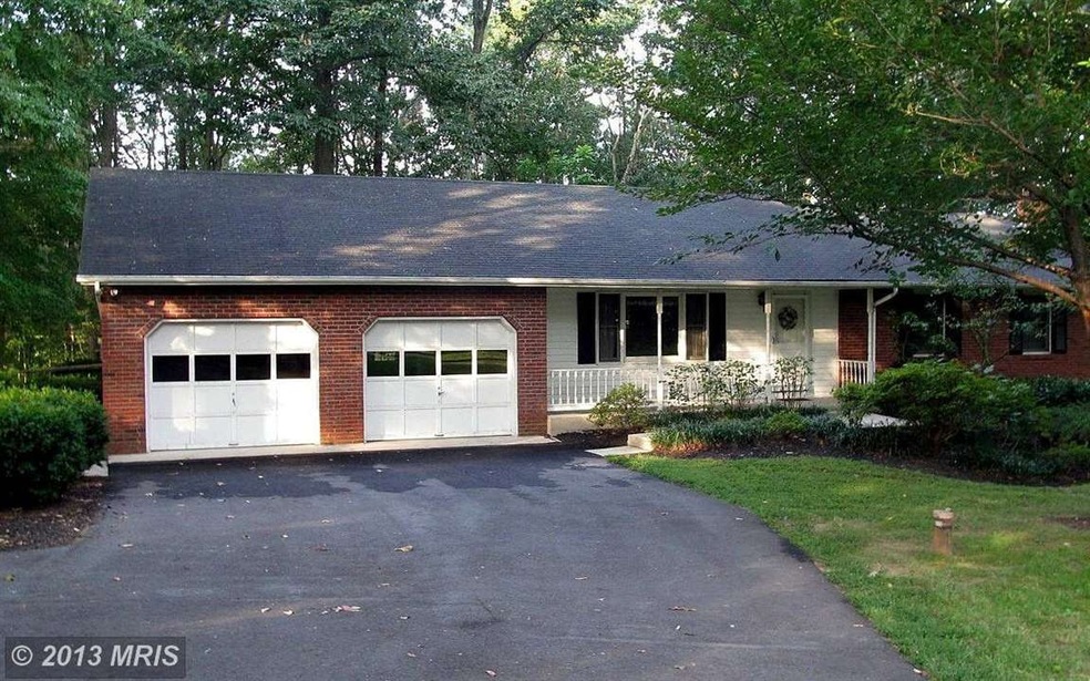 615 Blankner Rd, Sykesville, MD 21784 - photo 1