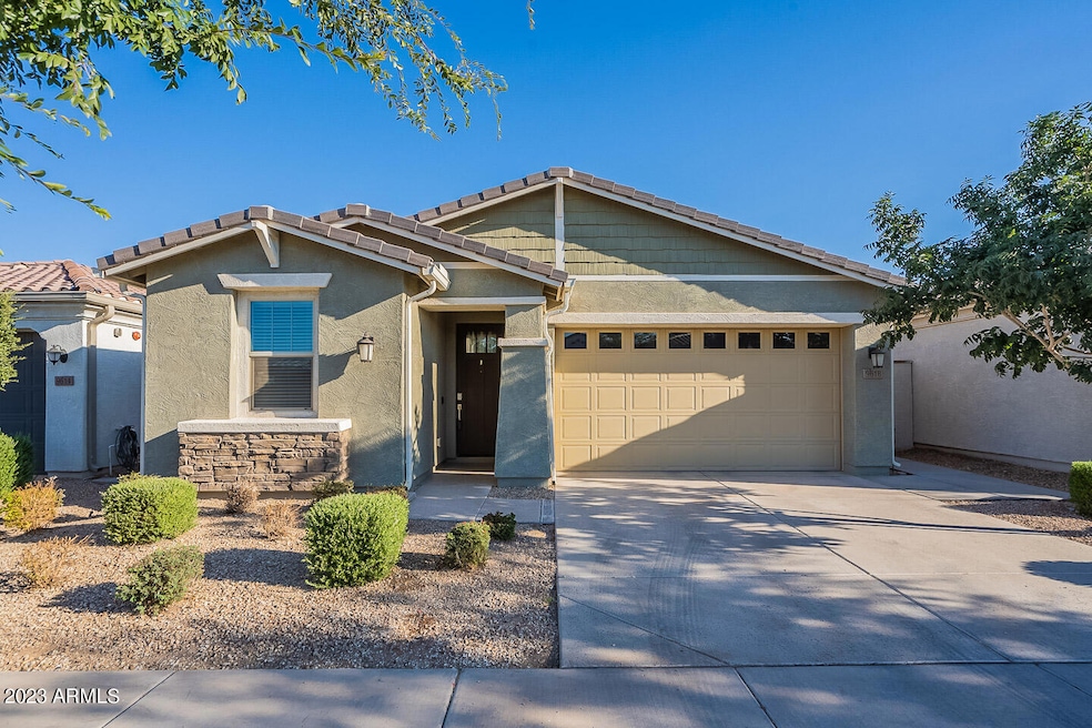 9618 E Trent Ave, Mesa, AZ 85212 - photo 1