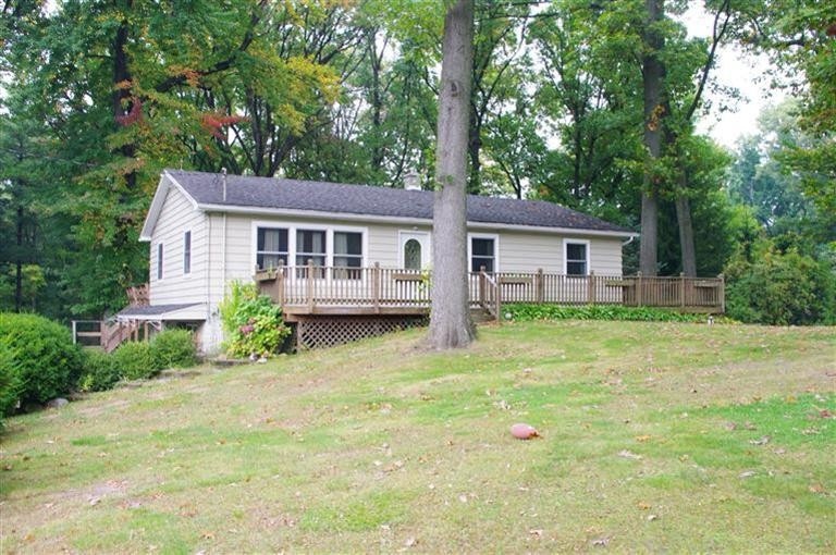 4253 W Schultz Rd, La Porte, IN 46350 - photo 1