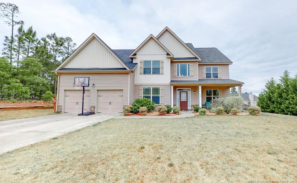 205 Sea Mist Dr, Sanford, NC 27332 - photo 1